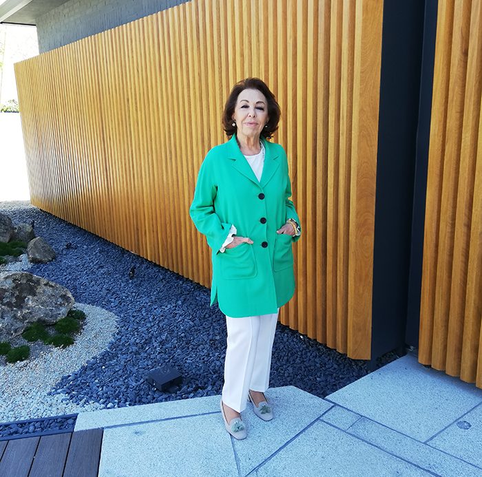 Paraiso De Belleza Carmen Navarro En Pozuelo Bellezapura