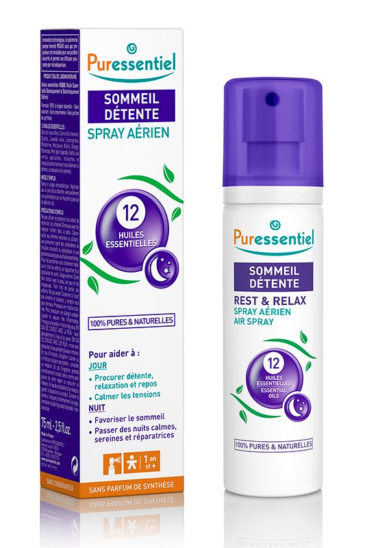SpraySommeil 75ml