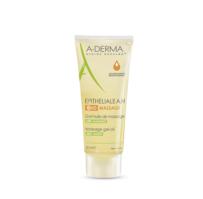 A Derma Epitheliale Ah Duo Massage