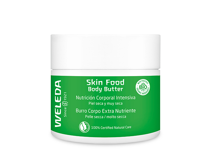 Weleda Skin Food Body Butter