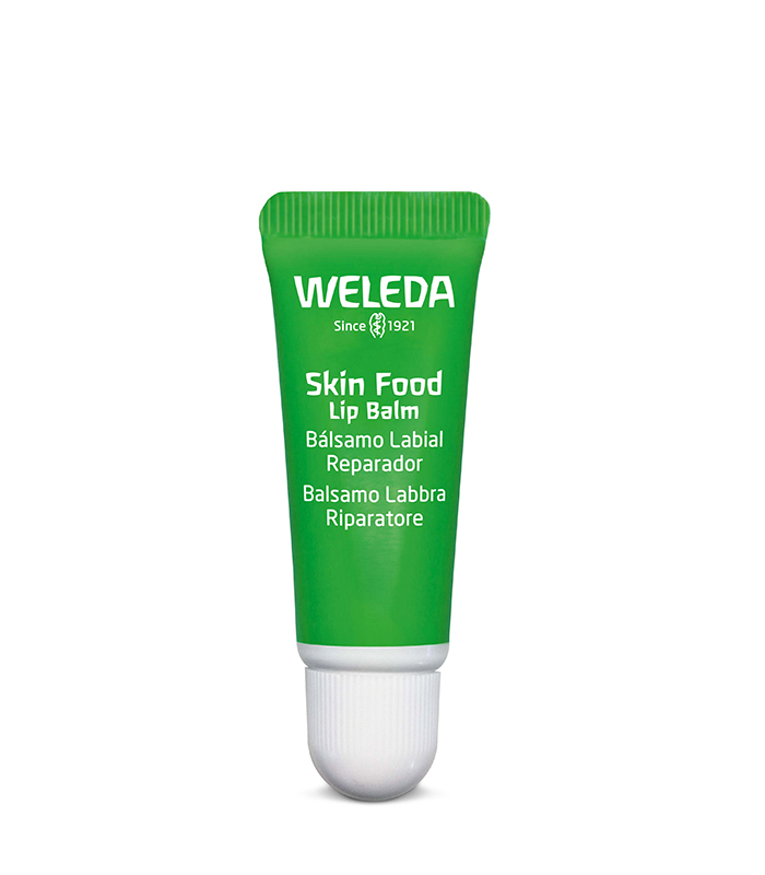 Weleda Skin Food Lip Balm