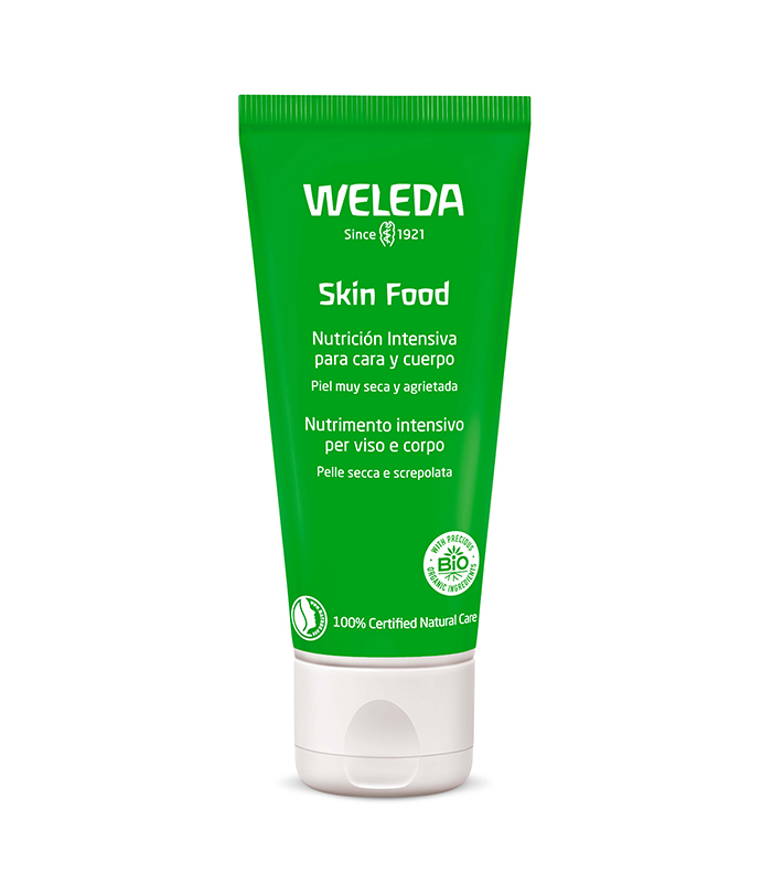 Weleda Skin Food