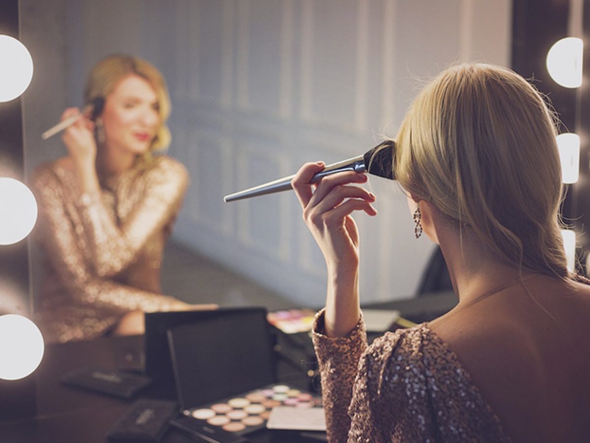 Celebrities con firmas de maquillaje, ¿adiós a las fragancias? | BellezaPura