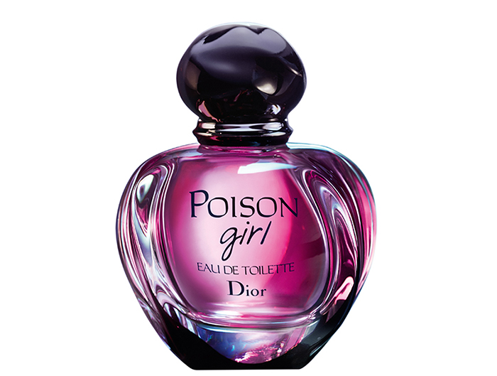 perfumes rosas