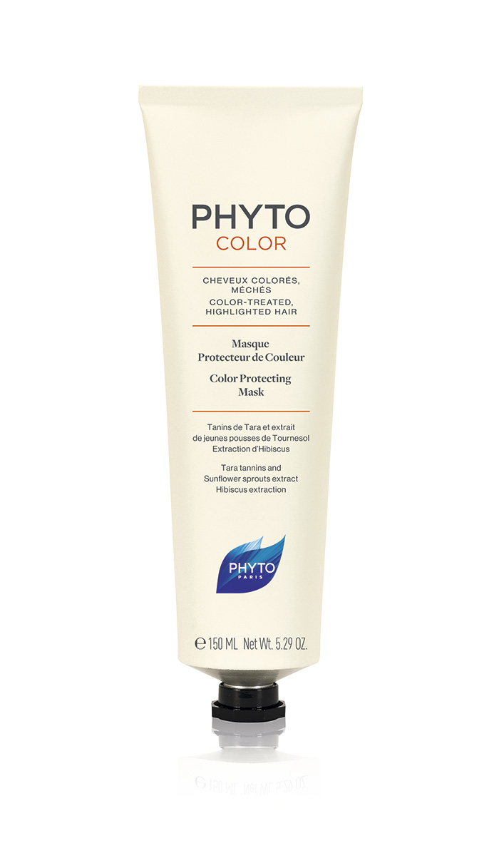 Phytocolor Care Mascarilla Protectora Del Color Web