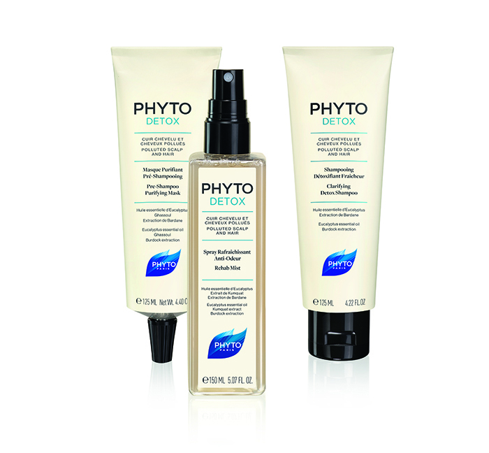 Phyto 50 aniversario