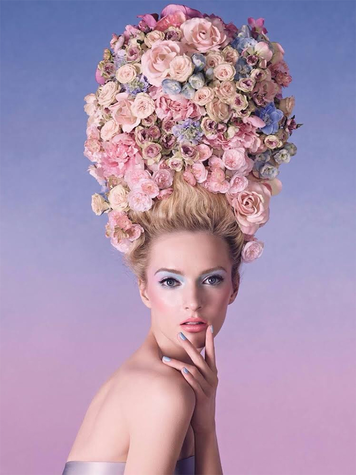 perfumes rosas