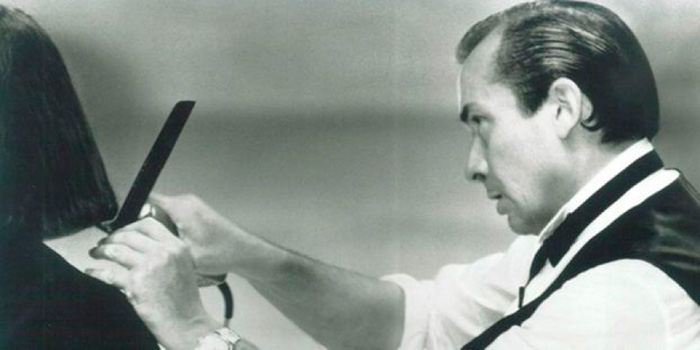 Fallece Jean Luois David