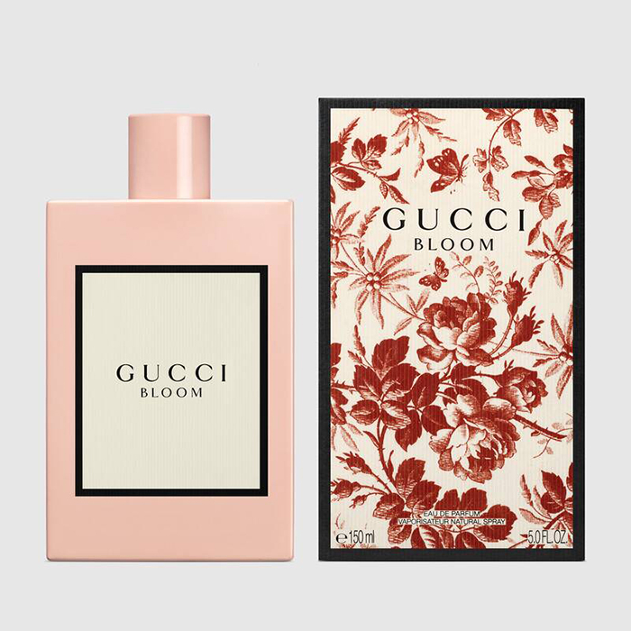 perfumes rosas