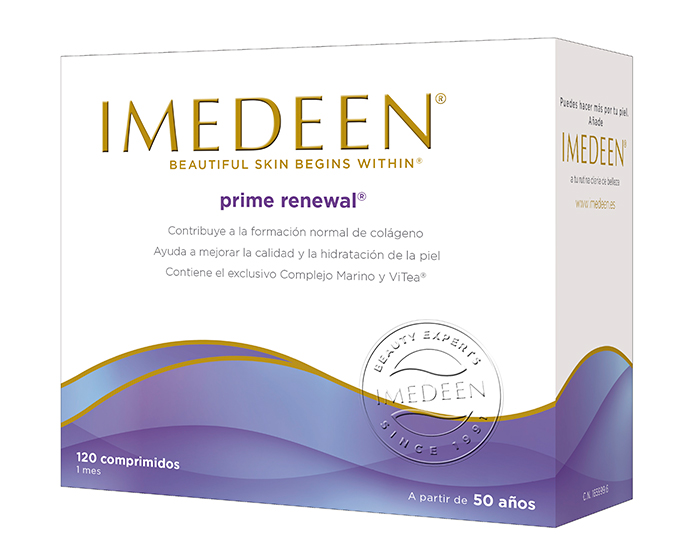 Imedeen Prime Renewal