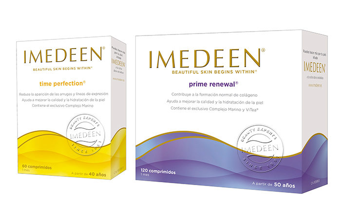 Imedeen Time Perfection Prime Renewal