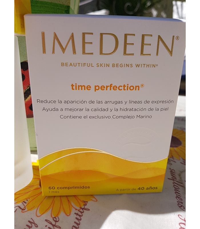 Imedeen Time Perfection