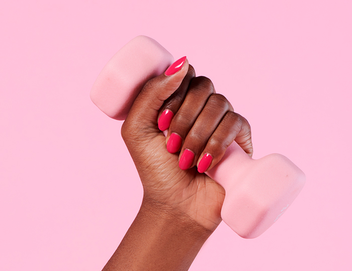 Manicura Primavera Verano 2019