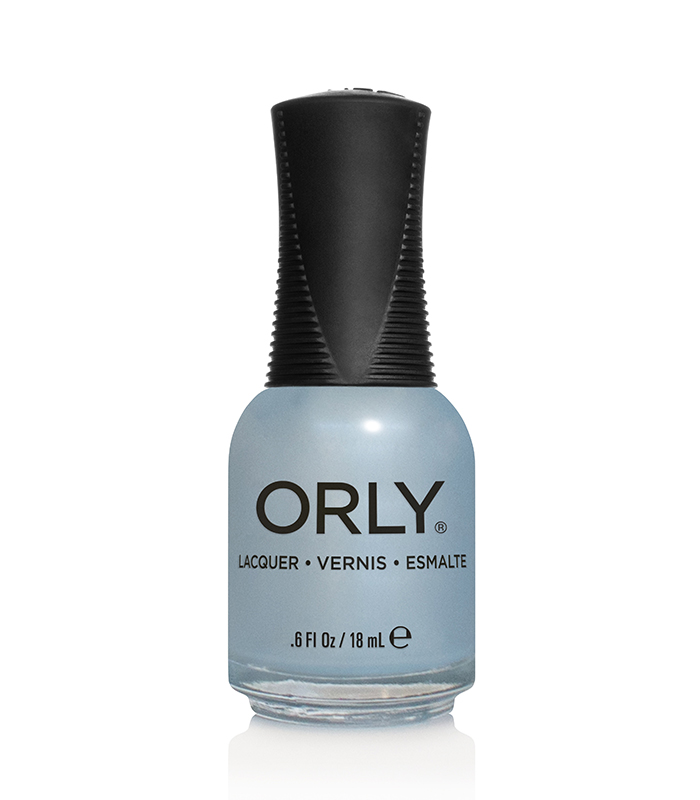 Orly Once In A Blue Moon