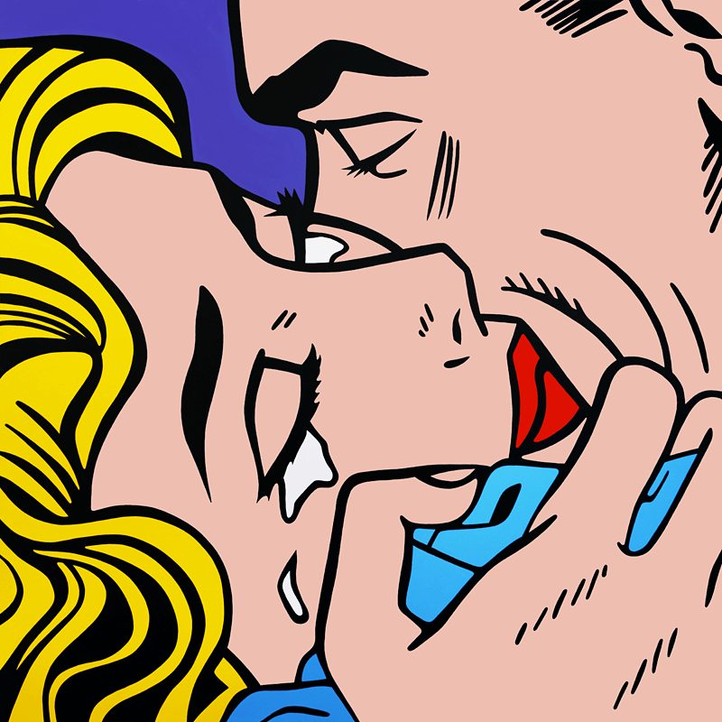 Kisskisspop