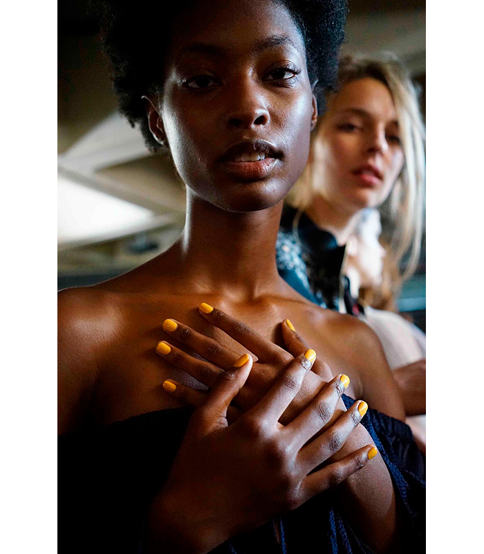 Manicura para la Primavera-Verano 2019  BellezaPura