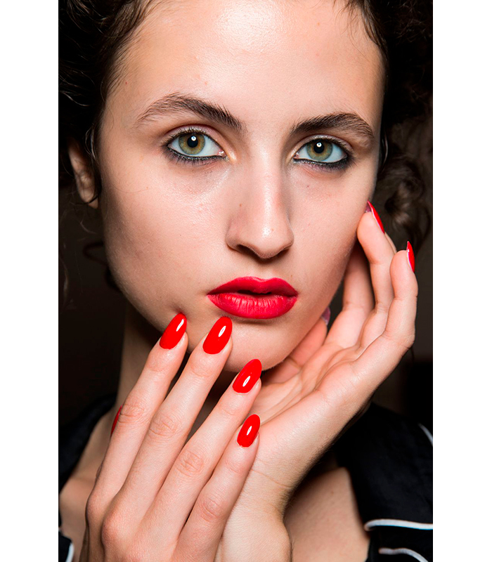 Manicura para la Primavera-Verano 2019  BellezaPura