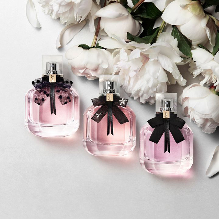 perfumes rosas