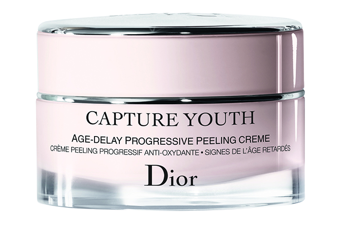 Capture Youth de Dior peeling-3