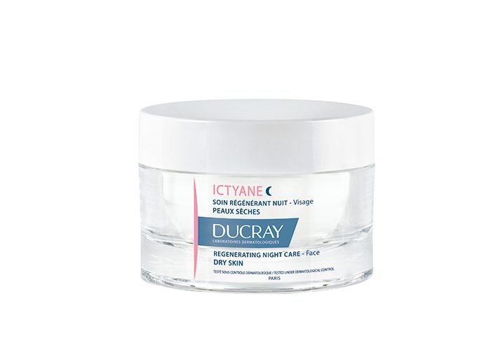 Ictyane Regenerating noche Ictyane