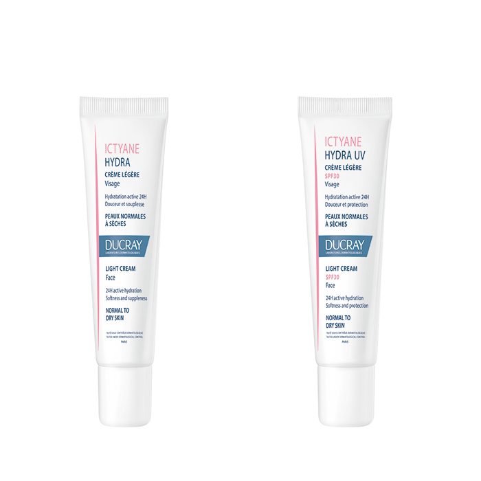 Ictyane. Hidra Ictyane