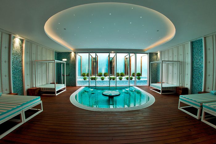 SPA 7 BELA VISTA