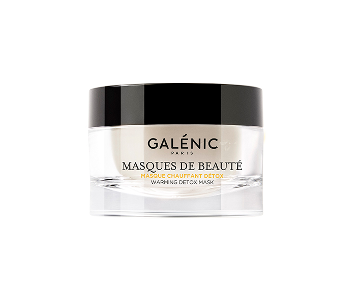 Galenic Masque Chauffant Detox