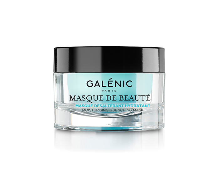 Galenic Masque De Beaute Desalterant Hydratatnt