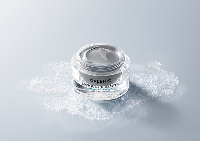 Galenic Masque Froid Purifiant 2