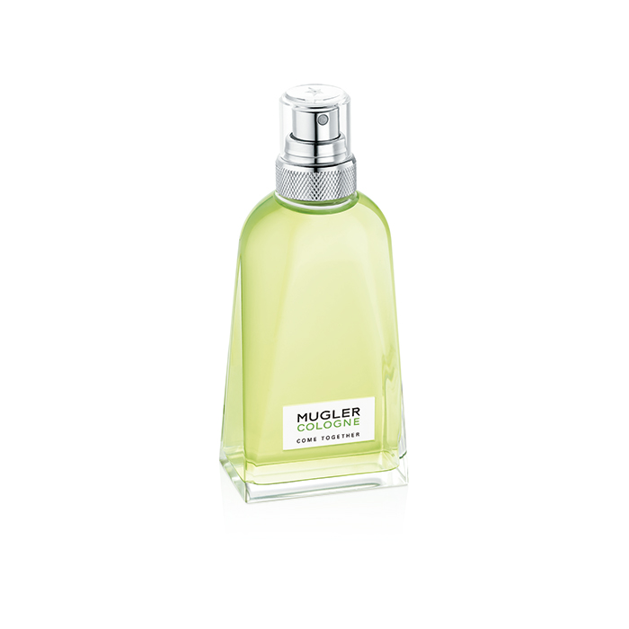 Colección Mugler Cologne, 5 colonias 5 | BellezaPura Colección Mugler Cologne, 5 colonias 5 | BellezaPura