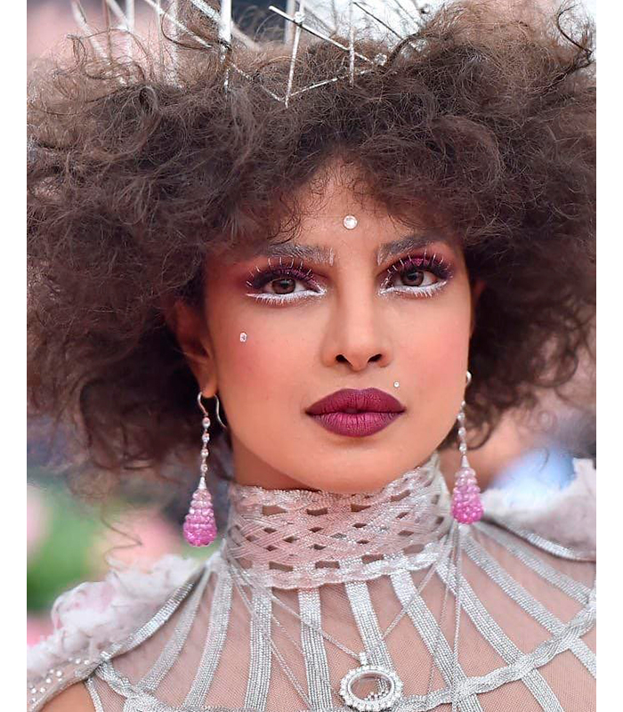 Priyanka Chopra Gala Met 2019