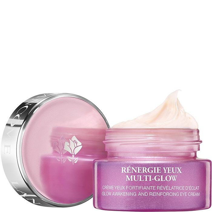 Rénergie Multi Glow Crème Yeux lancome bolsas y ojeras