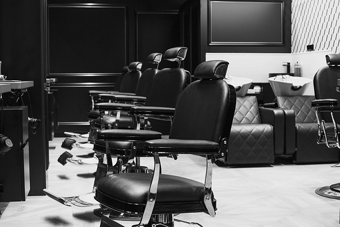 The Barber Company barberias-1