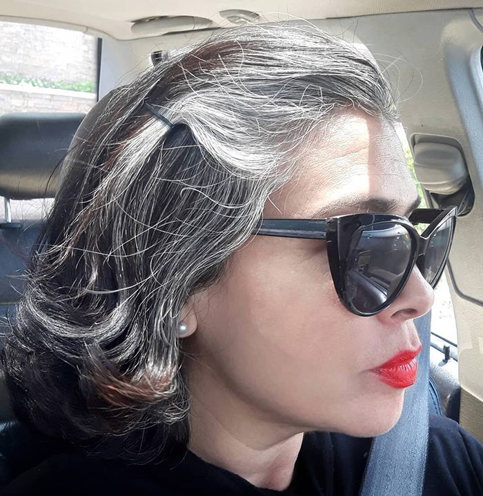 Tintes 2019 Cabello Corto