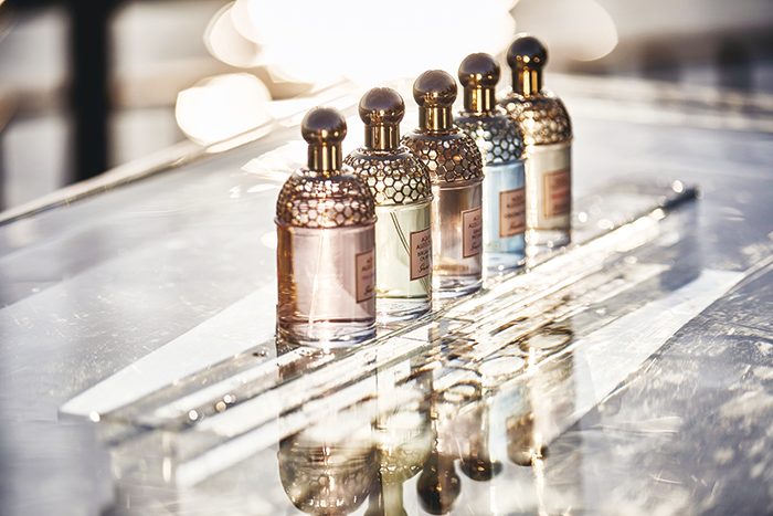 Aqua Allegoria Guerlain Aqua Allegoria Guerlain