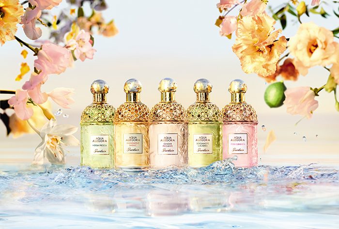 Aqua Allegoria Guerlain Aqua Allegoria Guerlain