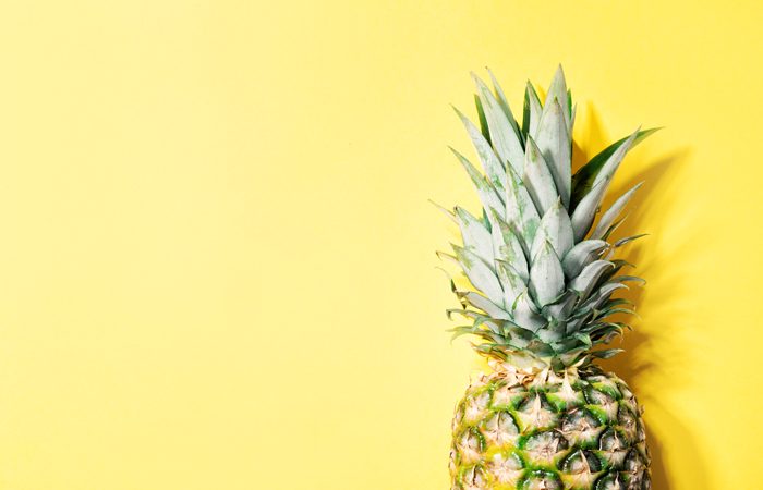 Marc Jacobs Beauty Pineapple