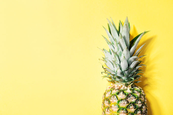 Marc Jacobs Beauty Pineapple