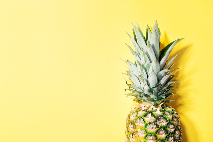 Marc Jacobs Beauty Pineapple