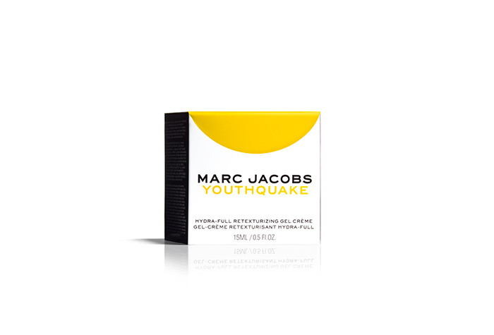 Marc Jacobs Youthquake Hydra Full Retexturizing Gel Creme