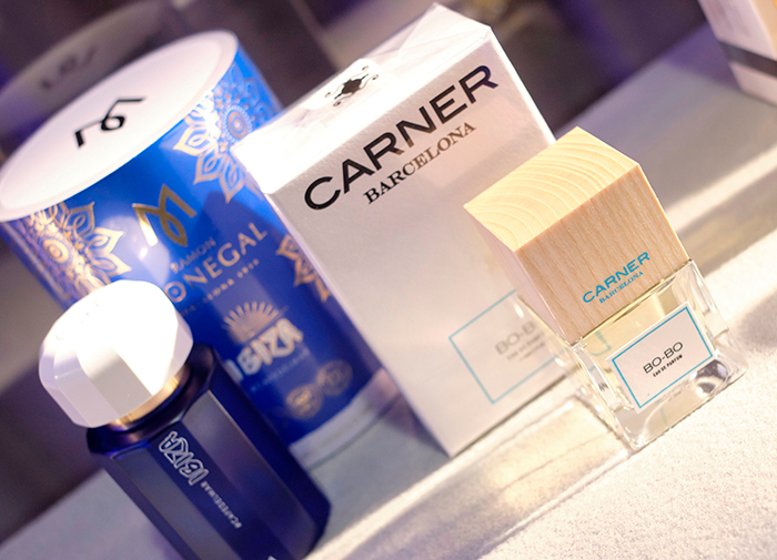 Premios Academia Perfume Carner Bo Bo