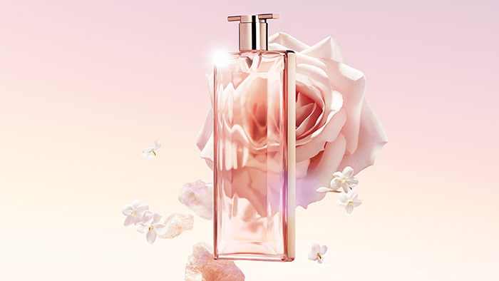 nuevo perfume lancôme