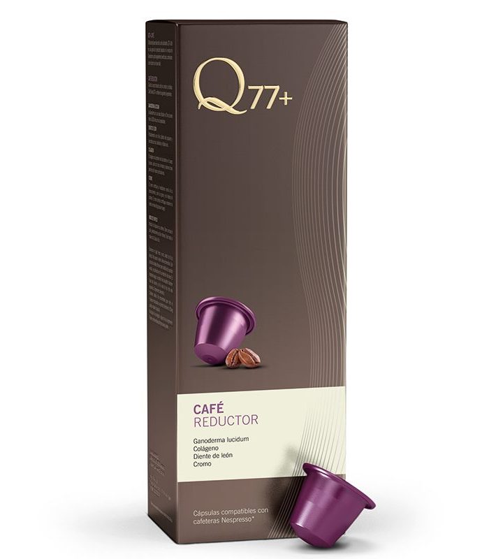 Q77 Cafe Reductor