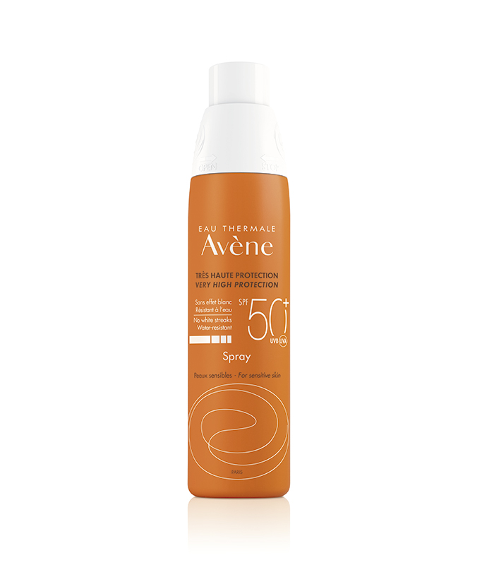 Avene Tres Haute Protection Spray SPF50