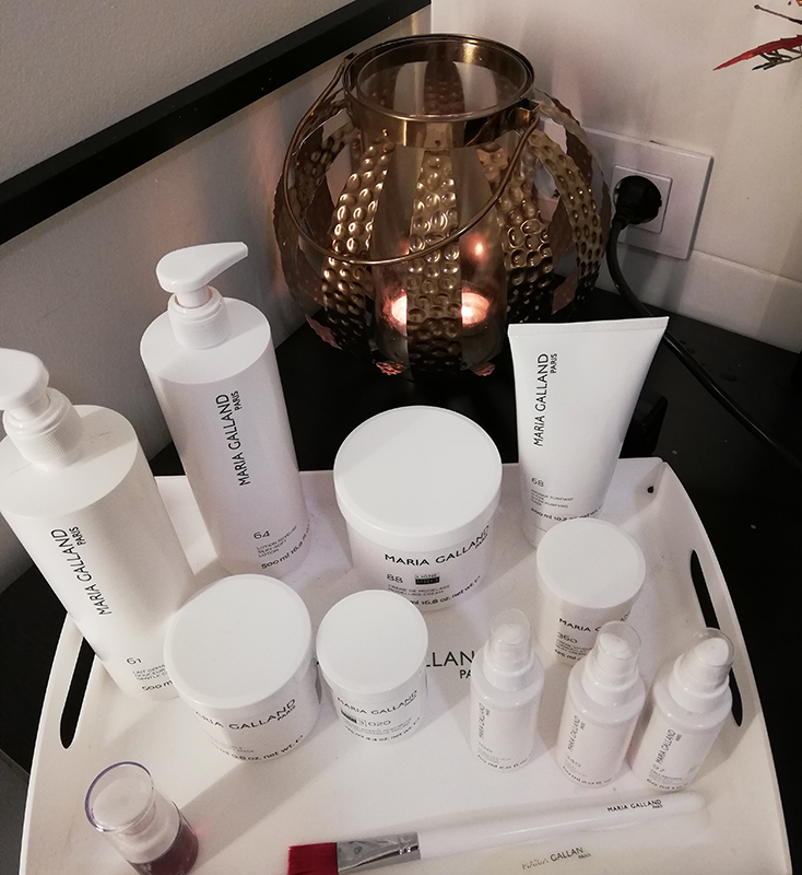 D-Tox de Maria Galland