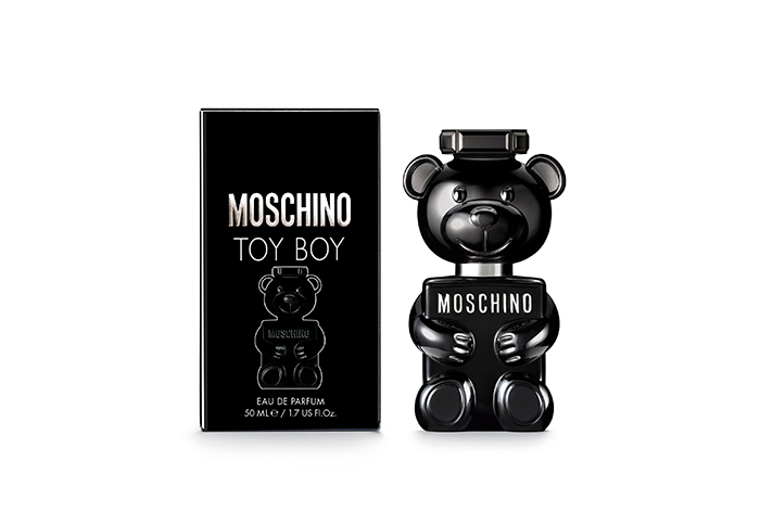 Toy Boy Moschino