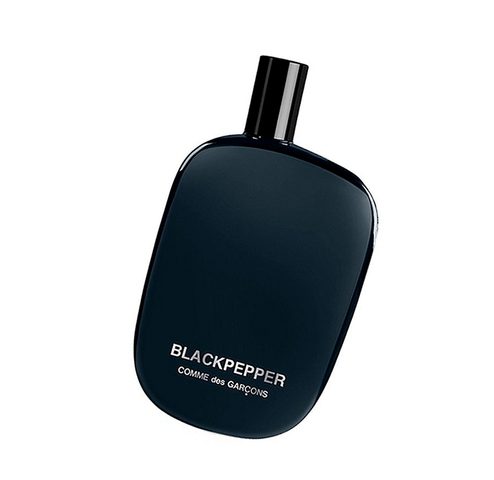 Blackpepper Comme Des Garcons