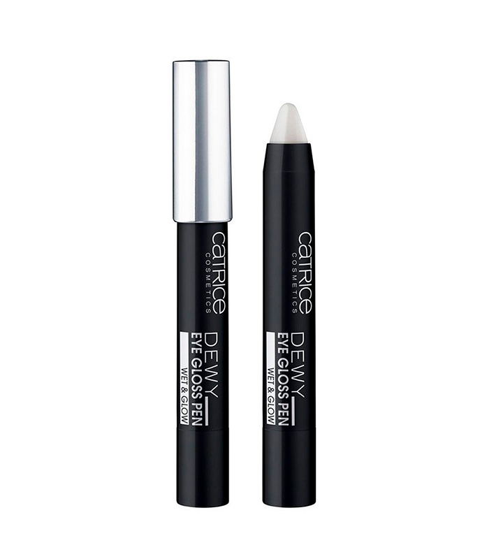 Catrice Dewy Eye Gloss