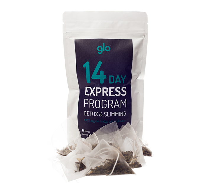 Glo 14 Day Express Program