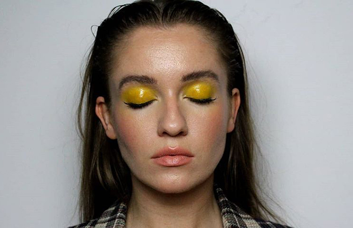 Glossy Eyes Tendencia Otoño Invierno 2019 2020